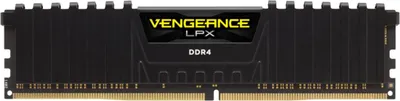 Produktbild von Corsair DIMM 8 GB DDR4-3000  , Arbeitsspeicher