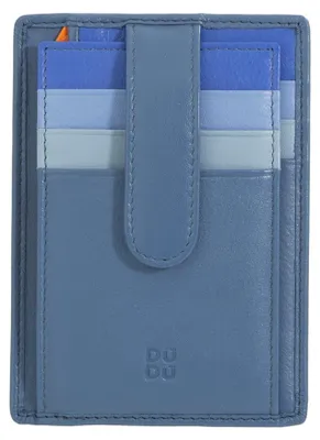 Obrázek produktu pro Peněženka DuDu Pouzdro na karty a dokumenty 534118257XXA
