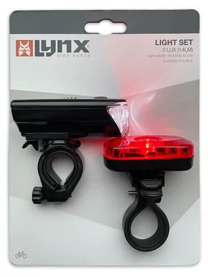 Immagine prodotto di Set di illuminazione di base a 3 Lux