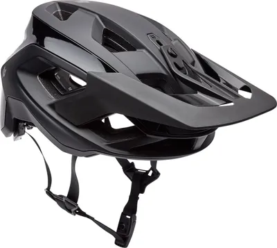 Image de FOX Speedframe RS Casque VTT noir CE M