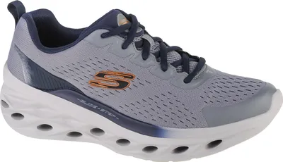 A single athletic shoe is shown against a white background.