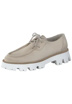 Produktbild von Paul Green Halbschuhe Halbschuhe Veloursleder