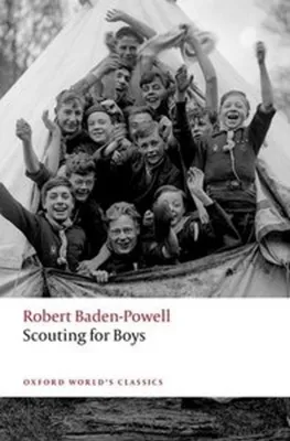 Obrázok produktu pre Scouting for Boys