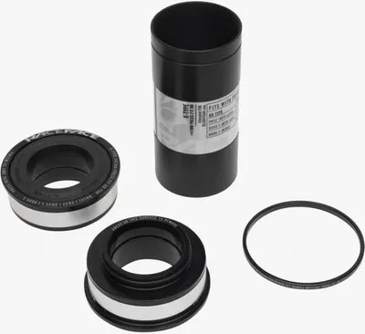 Obrázok produktu pre Spodný držiak Race Face PF41, 104/107mm, 24mm, čierny