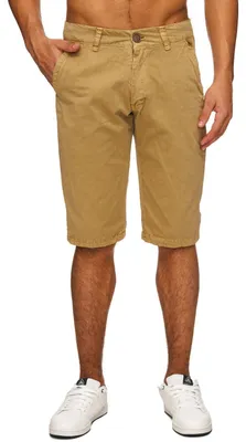 Produktbild von Arizonas Chino Shorts COFFEESHOP Größe: 30W