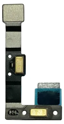 Produktbild von Mikrofon Flex Kabel für Apple iPad Pro 12.9 (2017) Ersatzteil Reparatur