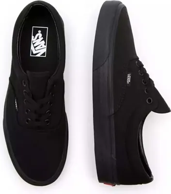 Zdjęcie produktu dla Vans Sneakers VN000QFKBKA1 in Black color size 55