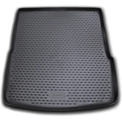 Image de Doublure caoutchouc Novline de l'Audi A6 2004-2011 (combi)