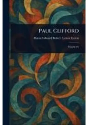 Obrázok produktu pre Paul Clifford