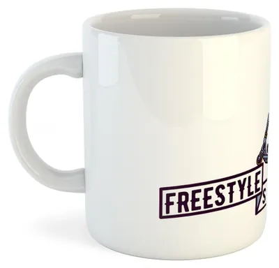 Immagine prodotto di Skateboard, freestyle, scooter, tazza da 11 once