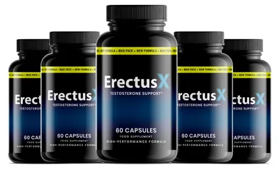 Produktbild von ErectusX-5 x