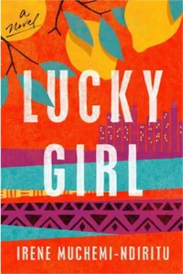 Obrázok produktu pre Lucky Girl