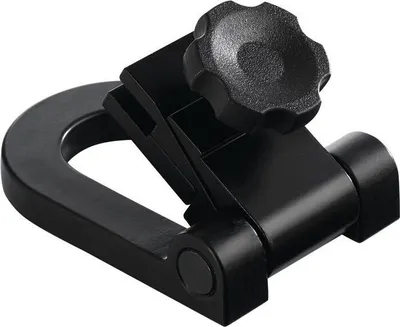 Produktbild von Bgelmessschraubenhalter Messbereich bis 1000 mm Stahl