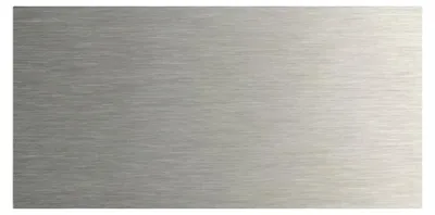 Zdjęcie produktu dla Pokrywa przycisku wywołania 5542920 2-krotna System 106 stal nierdzewna (5542920)