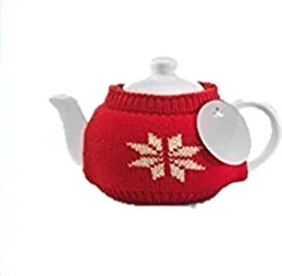 Produktbild von Teekanne James Premium Weihnachten 2021