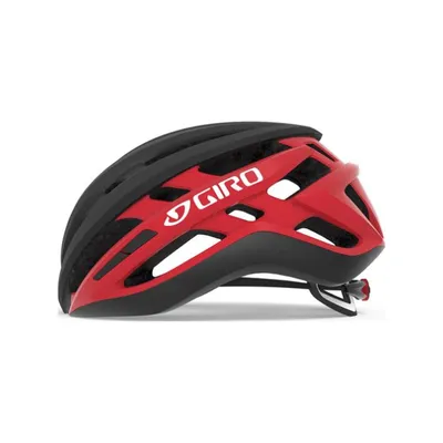 Immagine prodotto di Casco bici GIRO - AGILIS - Nero/Rosso (51-55 cm)