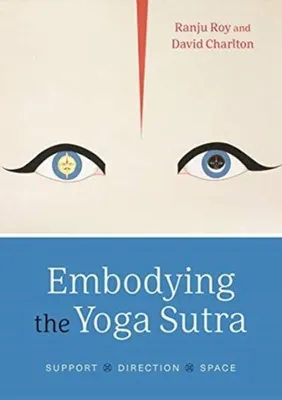 Image de Embodying the Yoga Sutra