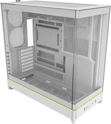 Image de Montech HS02 Blanc