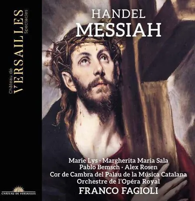 Immagine prodotto di Il Messia