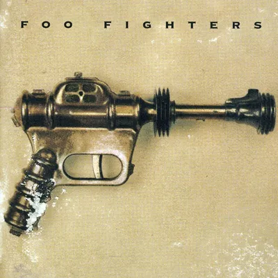 Produktbild von Foo Fighters: Foo Fighters