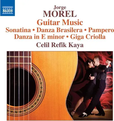 Produktbild von Gitarrenwerke