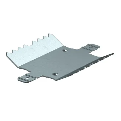 Produktbild von BETTERMANN PLM SI 0404 Stoßstellenverbinder für PLM D 0404 (7218027)