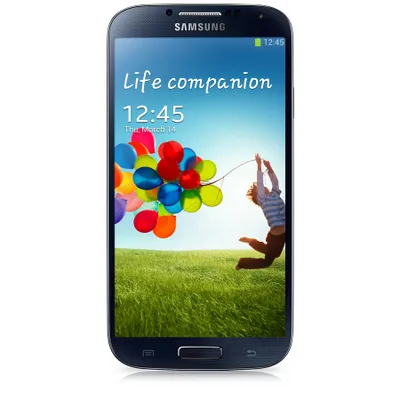 Produktbild von Samsung Galaxy S4 I9505 braun