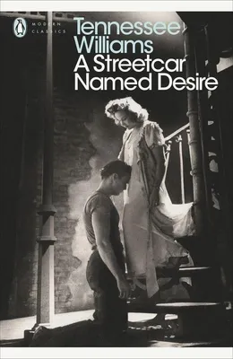 Immagine prodotto di A Streetcar Named Desire
