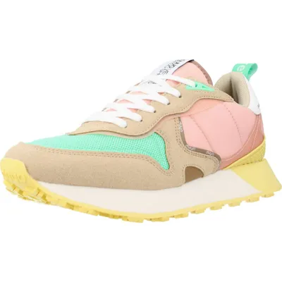 Produktbild von Duuo Sneakers D455026 in Multicolored color size 37