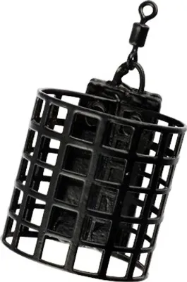 Produktbild von Giants Angeln krmítko Feeder Runde G-76030