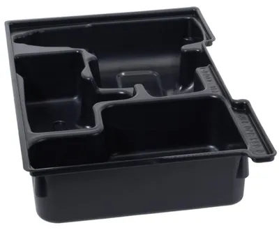 Immagine prodotto di Inserto L-BOXX 102, adatto per GSR 12V-15, GDR 12V-105