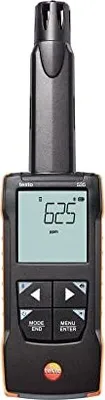 Immagine prodotto di 535 Kohlendioxid-Messgerät 0 - 10000 ppm (0563 0535)