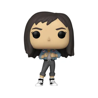 Immagine prodotto di Pop Marvel America Chavez – Lingua: Inglese