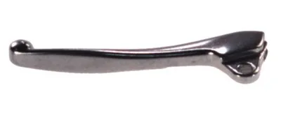 Immagine prodotto di Leva freno sinistra argento per Yamaha Jog 50 (96-01), PW50 (04-07)