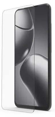 Obrázok produktu pre HAMA ochranné sklo na mobilný telefón "Clear Protect" pre Xiaomi 15T, montážna pomôcka (00228572)