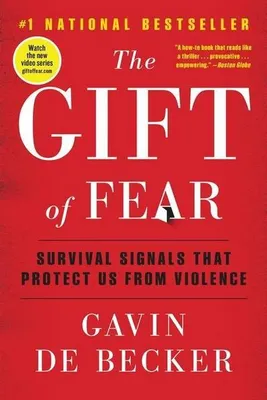 Image de The Gift of Fear