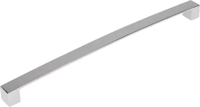 Immagine prodotto di Maniglia UU24, cromo lucido, 320 mm