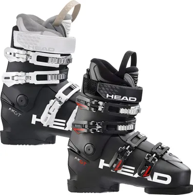 Produktbild von HEAD FX GT Herren Skischuhe schwarz MP 28-28,5