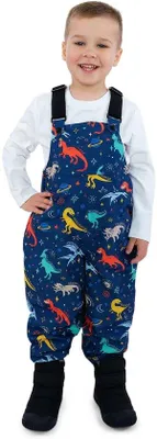 Productafbeelding van Waterdichte Dungarees voor Kinderen