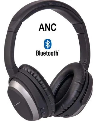 Immagine prodotto di MAD-HNB150 cuffie MADISON
