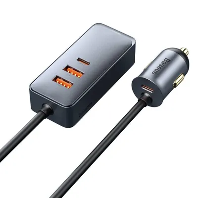Immagine prodotto di Baseus - CCBT-A0G - Caricabatterie