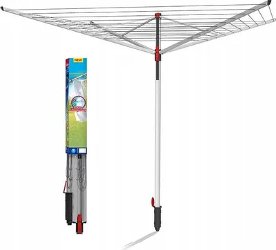 Zdjęcie produktu dla Suszarka zewnętrzna Vileda Sun Lift 50