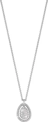 Produktbild von Esprit Collection Damen Kette Collier Silber Nyxia ELNL92446A420