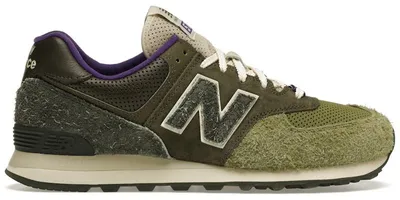 Produktbild von New Balance 574 SNS Nature - EU 43