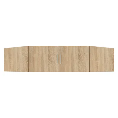 Obrázek produktu pro Nástavec rohový ESO 51555 dub