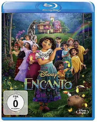 Produktbild von Encanto