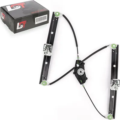 Produktbild von Elektrischer Fensterheber vorne rechts ohne Motor für AUDI A4 8K B8 Allroad RS4