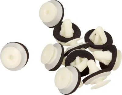 Obrázek produktu pro Klip na čalounění ROMIX ROM B23162