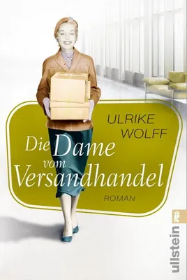 Produktbild von Die Dame vom Versandhandel