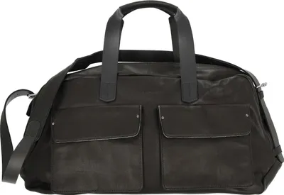 Produktbild von Harolds Ivy Lane - Reisetasche L 53 cm (black)